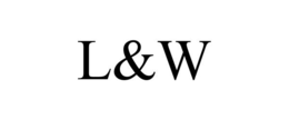 L&W trademark
