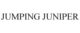 JUMPING JUNIPER trademark