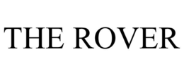 THE ROVER trademark