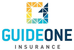 G1 GUIDEONE INSURANCE trademark