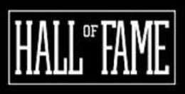 HALL OF FAME trademark