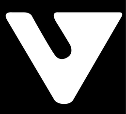 V trademark