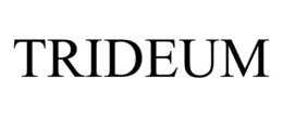 TRIDEUM trademark