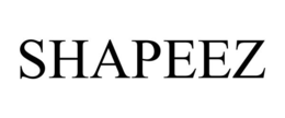 SHAPEEZ trademark