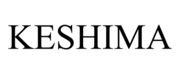 KESHIMA trademark