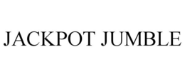 JACKPOT JUMBLE trademark
