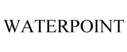 WATERPOINT trademark