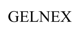 GELNEX trademark