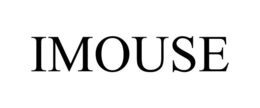 IMOUSE trademark