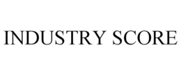 INDUSTRY SCORE trademark