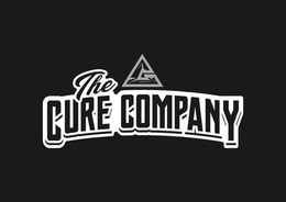 THE CURE COMPANY trademark