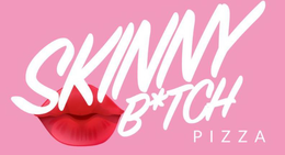 SKINNY BITCH PIZZA trademark