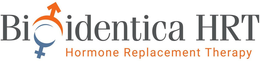 BI IDENTICA HRT HORMONE REPLACEMENT THERAPY trademark