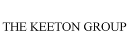 THE KEETON GROUP trademark