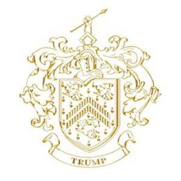 TRUMP trademark