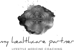 MY HEALTHCARE PARTNER LIFESTYLE MEDICINE COACHING trademark