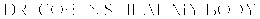 DR. COHEN'S HEAL MY BODY trademark