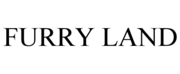 FURRY LAND trademark