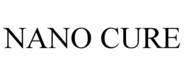 NANO CURE trademark