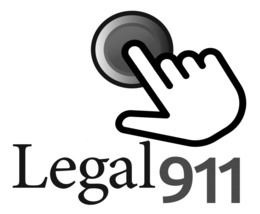 LEGAL911 trademark