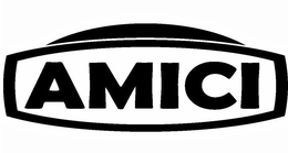 AMICI trademark