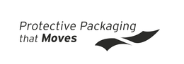 PROTECTIVE PACKAGING THAT MOVES trademark