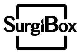 SURGIBOX trademark