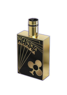 10 J Q K A trademark
