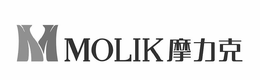 M MOLIK trademark