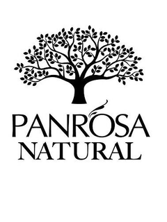 PANROSA NATURAL trademark