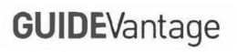 GUIDEVANTAGE trademark