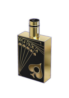 10 J Q K A trademark