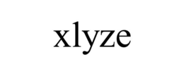 XLYZE trademark