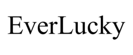 EVERLUCKY trademark