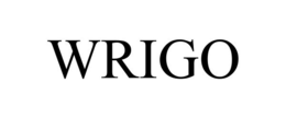 WRIGO trademark
