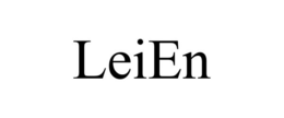LEIEN trademark
