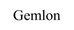 GEMLON trademark