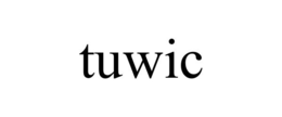 TUWIC trademark