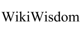 WIKIWISDOM trademark
