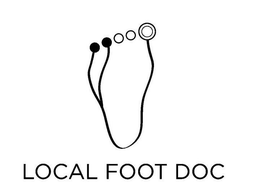 LOCAL FOOT DOC trademark