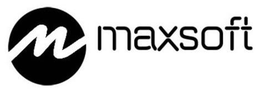 M MAXSOFT trademark