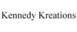 KENNEDY KREATIONS trademark