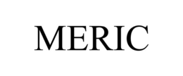 MERIC trademark