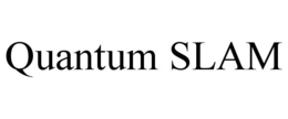 QUANTUM SLAM trademark