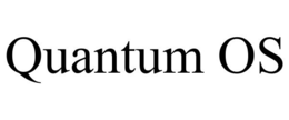 QUANTUM OS trademark
