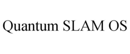 QUANTUM SLAM OS trademark