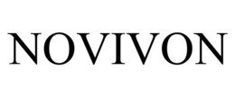 NOVIVON trademark