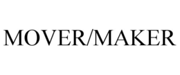 MOVER/MAKER trademark