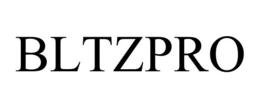 BLTZPRO trademark