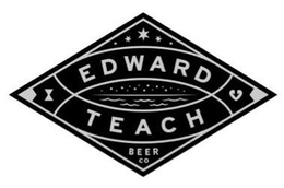 EDWARD TEACH BEER CO trademark